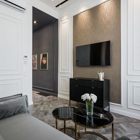 Salomea Krakow Apartments Bozego Ciala Eksteriør billede