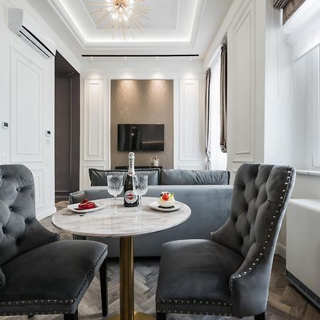 Salomea Krakow Apartments Bozego Ciala Eksteriør billede