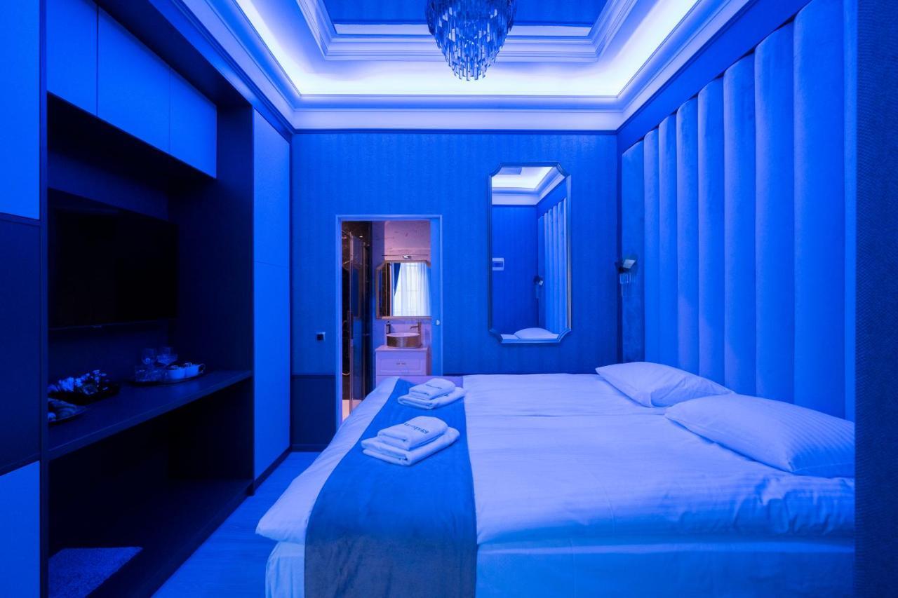 Salomea Krakow Apartments Bozego Ciala Eksteriør billede