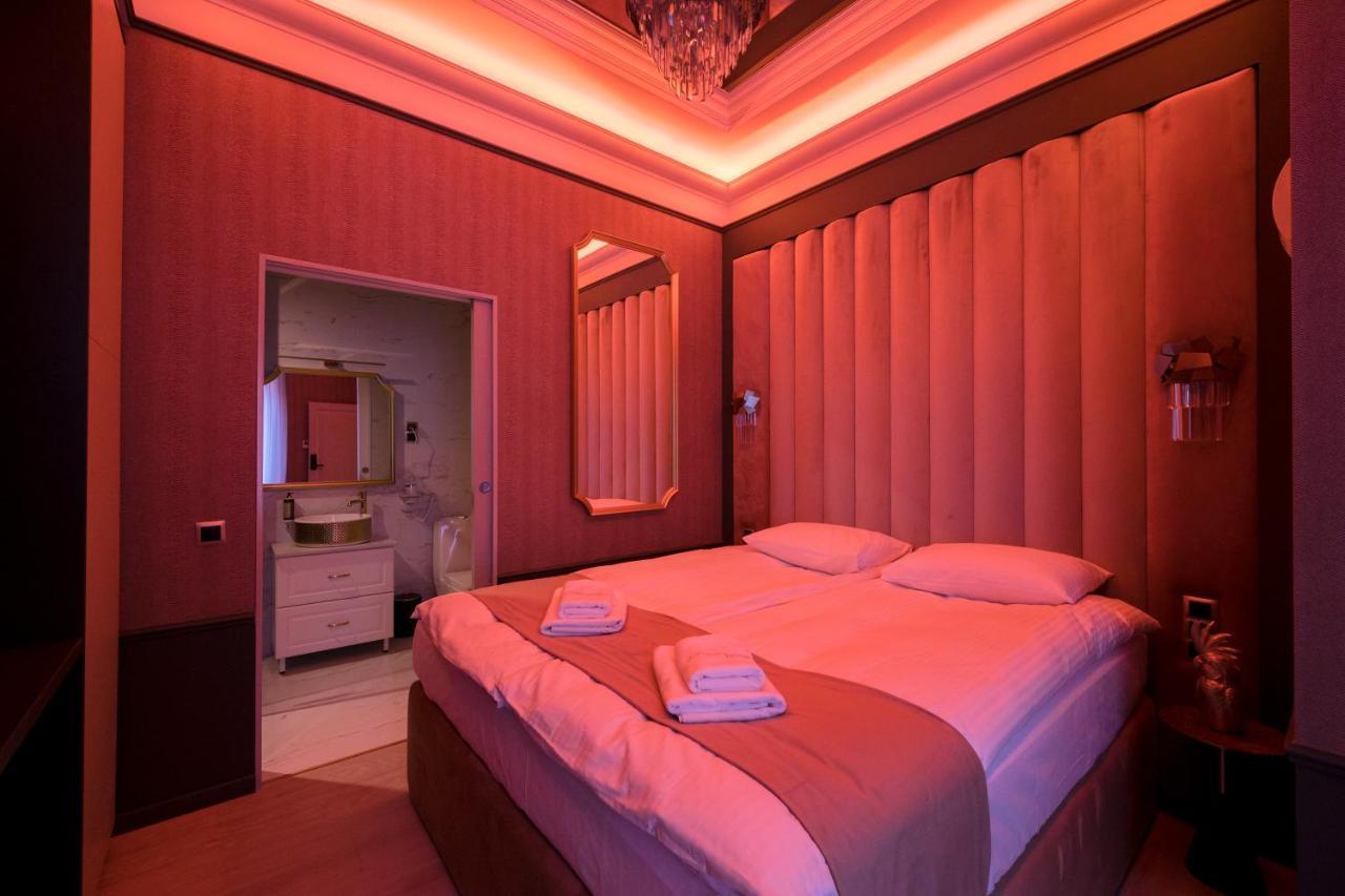 Salomea Krakow Apartments Bozego Ciala Eksteriør billede