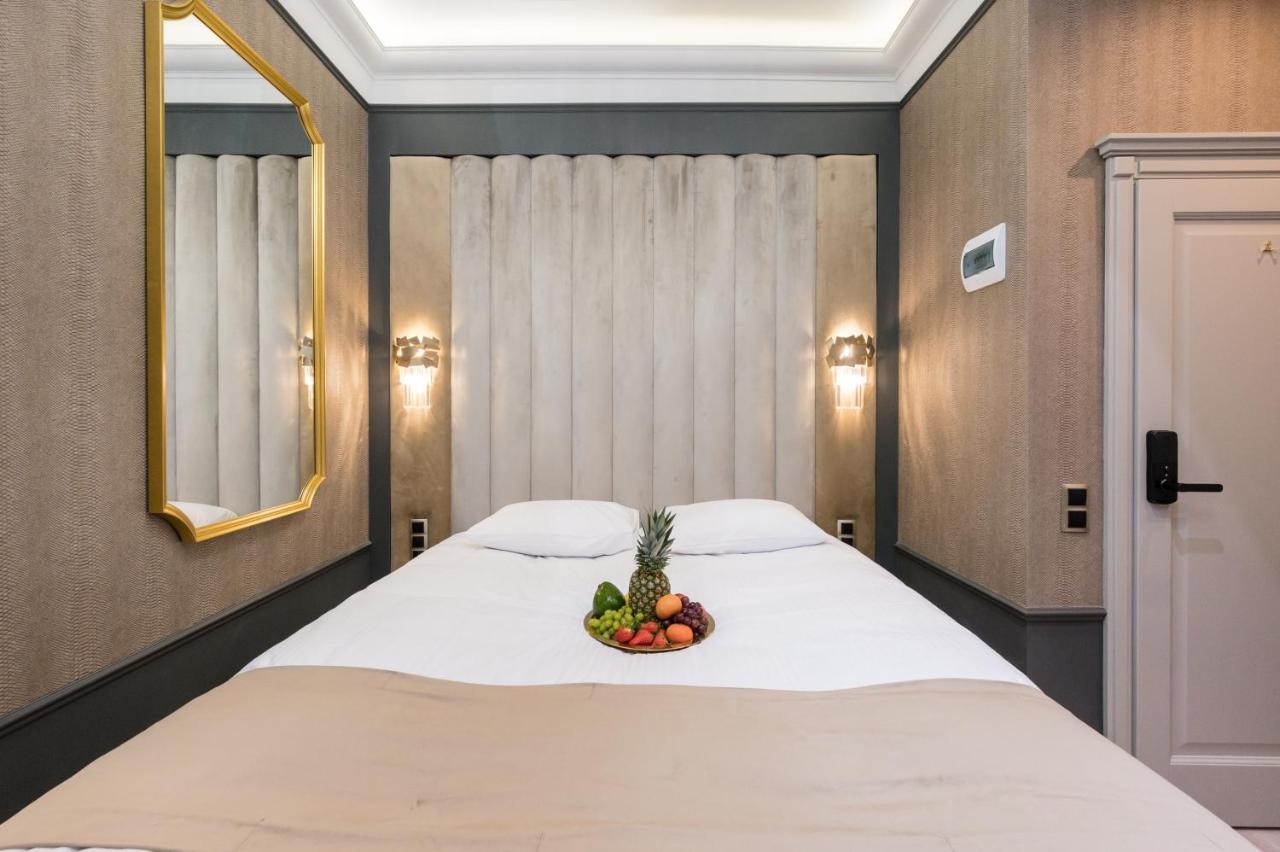 Salomea Krakow Apartments Bozego Ciala Eksteriør billede