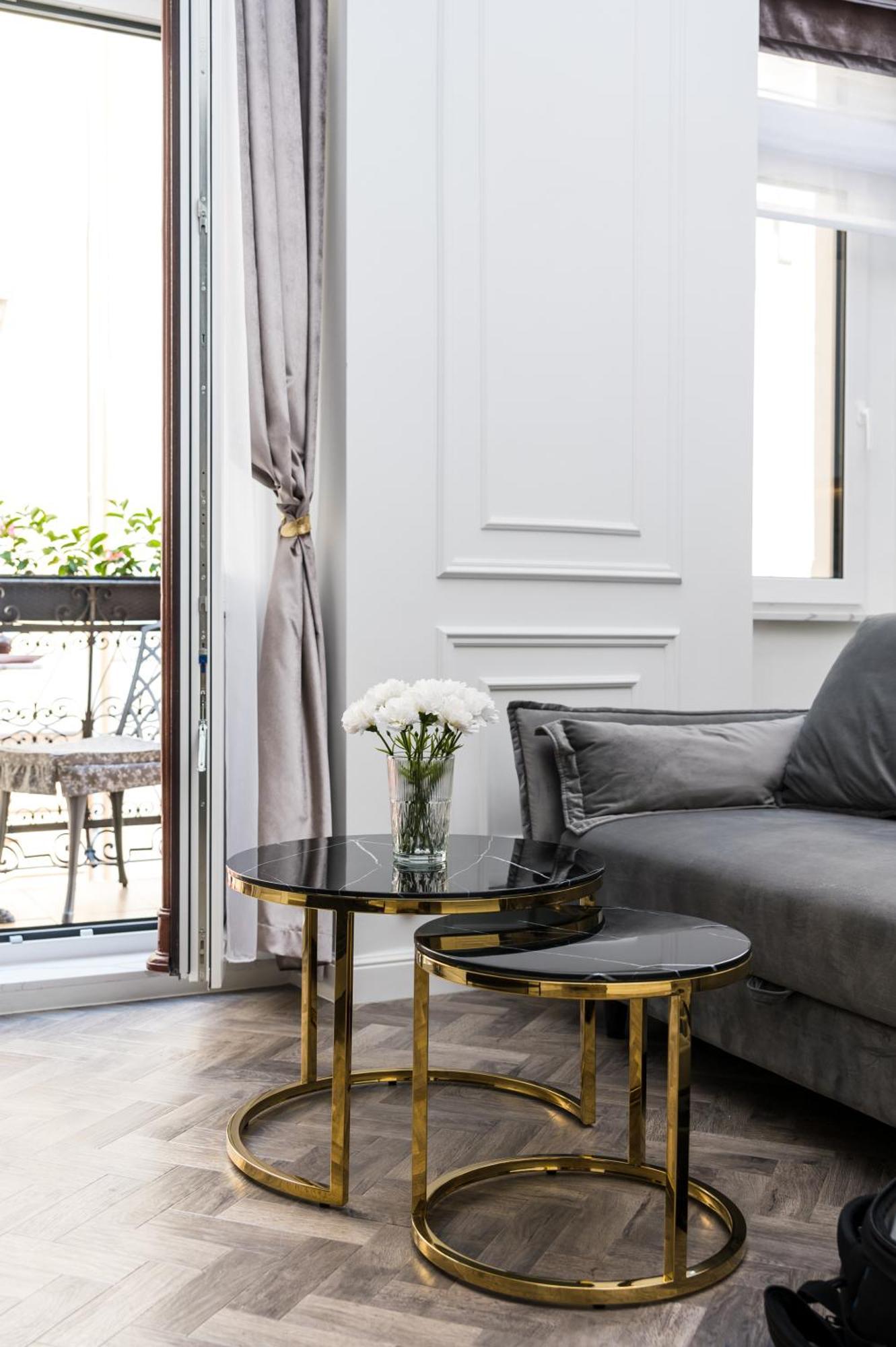 Salomea Krakow Apartments Bozego Ciala Eksteriør billede